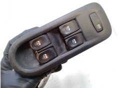 Recambio de mando elevalunas delantero izquierdo para renault clio iii (br0/1, cr0/1) 1.5 dci (br17, cr17) referencia OEM IAM 82