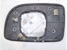 Recambio de cristal retrovisor derecho para hyundai santa fé ii (cm) 2.2 crdi gls referencia OEM IAM    2