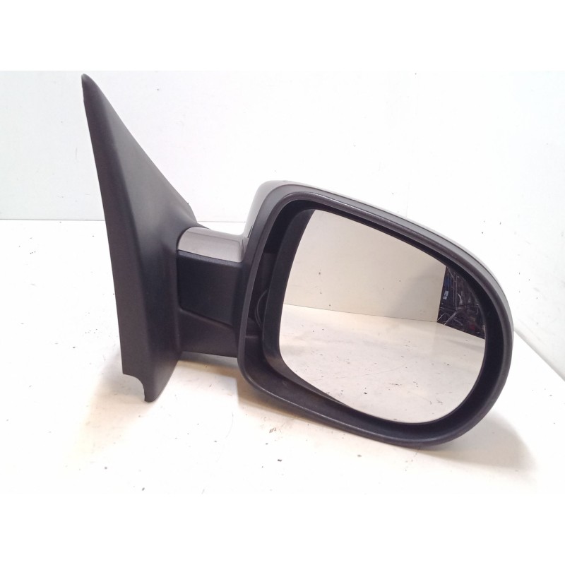 Recambio de retrovisor electrico derecho para renault clio iii (br0/1, cr0/1) 1.5 dci (br17, cr17) referencia OEM IAM   