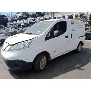 NISSAN NV200 FURGONETA