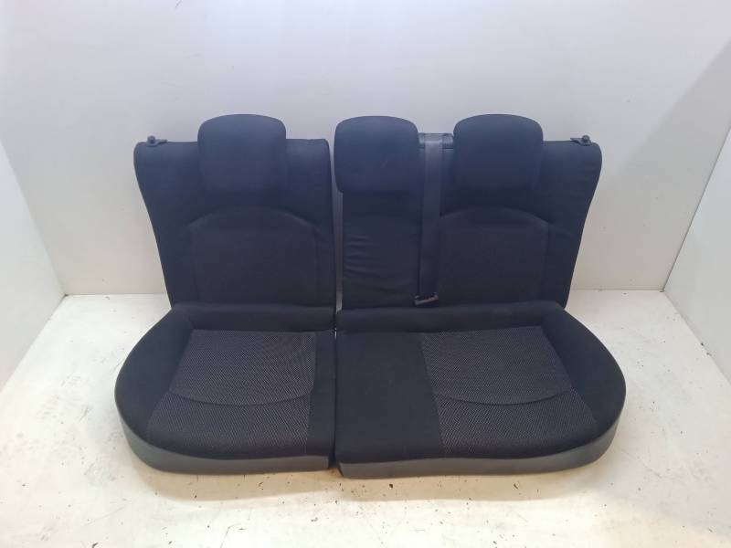 ASIENTO TRASERO 