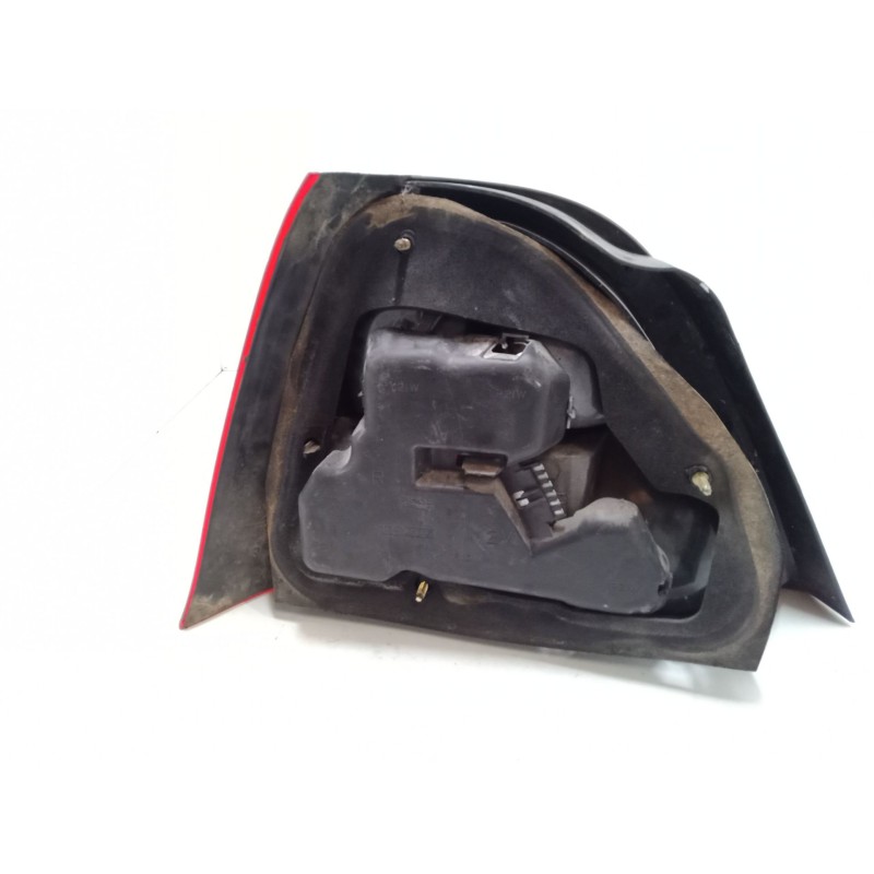 Recambio de piloto trasero derecho para smart fortwo coupé (451) 1.0 (451.331, 451.380) referencia OEM IAM   