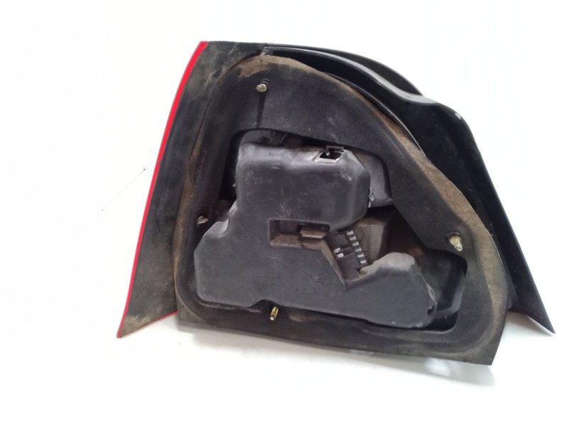 Recambio de piloto trasero derecho para smart fortwo coupé (451) 1.0 (451.331, 451.380) referencia OEM IAM   