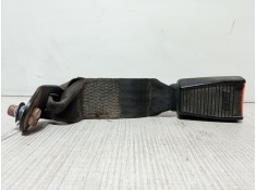 Recambio de anclaje cinturon trasero derecho para fiat cinquecento (170_) 0.9 i.e. s (170af, 170cf) referencia OEM IAM