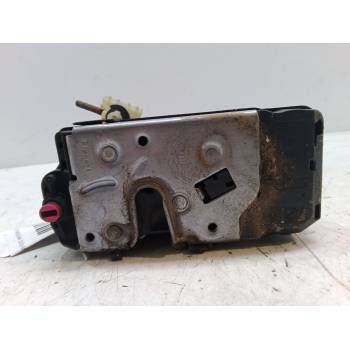 CERRADURA PUERTA TRASERA IZQUIERDA 