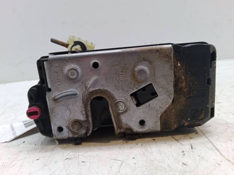 CERRADURA PUERTA TRASERA IZQUIERDA 