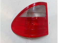 Recambio de piloto trasero izquierdo para mercedes-benz clase-e caja/chasis (vf210) e 290 td (210.617) referencia OEM IAM A21082