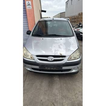HYUNDAI GETZ (TB)