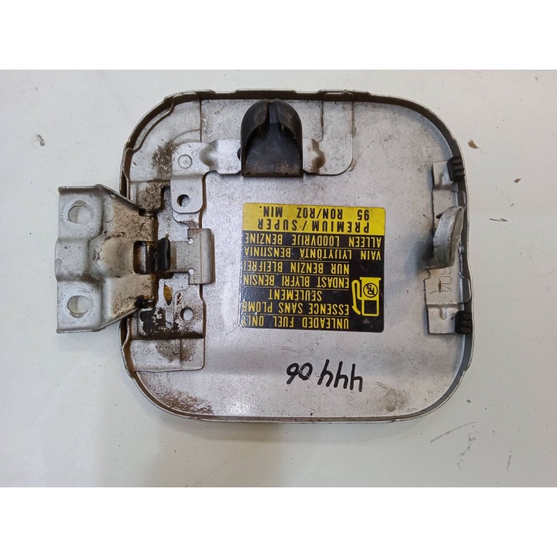 Recambio de tapa exterior combustible para honda civic vi hatchback (ej, ek) 1.4 i s (ej9) referencia OEM IAM   