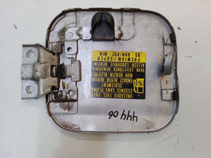 Recambio de tapa exterior combustible para honda civic vi hatchback (ej, ek) 1.4 i s (ej9) referencia OEM IAM   