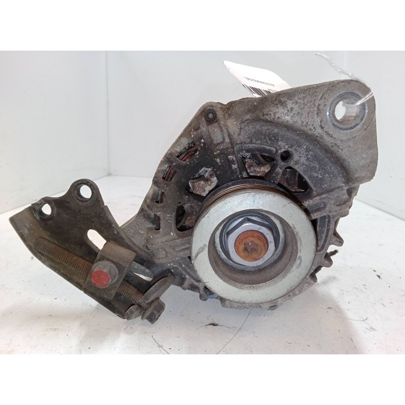 Recambio de alternador para hyundai i10 ii (ba, ia) 1.0 referencia OEM IAM 3730004700 2619926A TG09S124