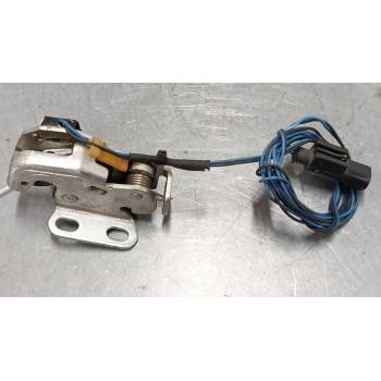 CERRADURA PORTON SUPERIOR 