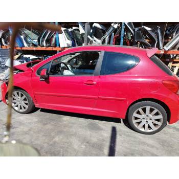 PEUGEOT 207/207+ (WA_, WC_)
