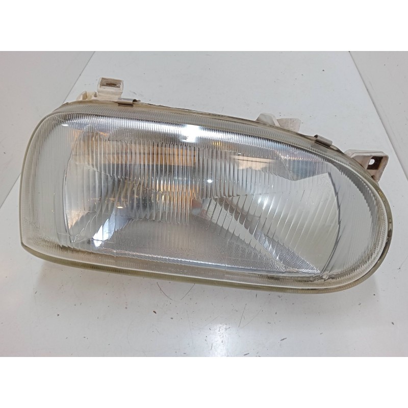 Recambio de faro derecho para volkswagen golf iii (1h1) 1.6 referencia OEM IAM   