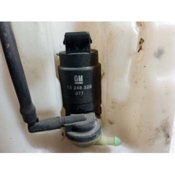 BOTELLA LIQUIDO LIMPIAPARABRISAS 13248320 