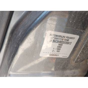 PEUGEOT 207/207+ (WA_, WC_)