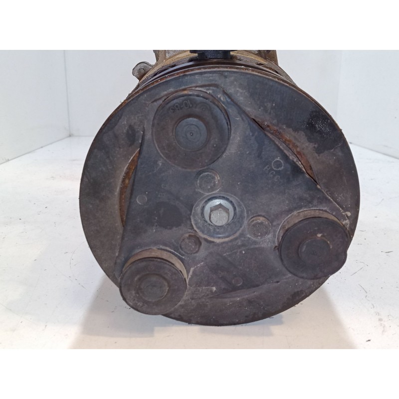 Recambio de compresor a/a para ford focus c-max (dm2) 1.6 referencia OEM IAM 3M5H19D629PF  