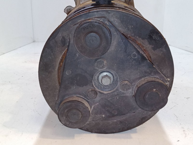 Recambio de compresor a/a para ford focus c-max (dm2) 1.6 referencia OEM IAM 3M5H19D629PF  