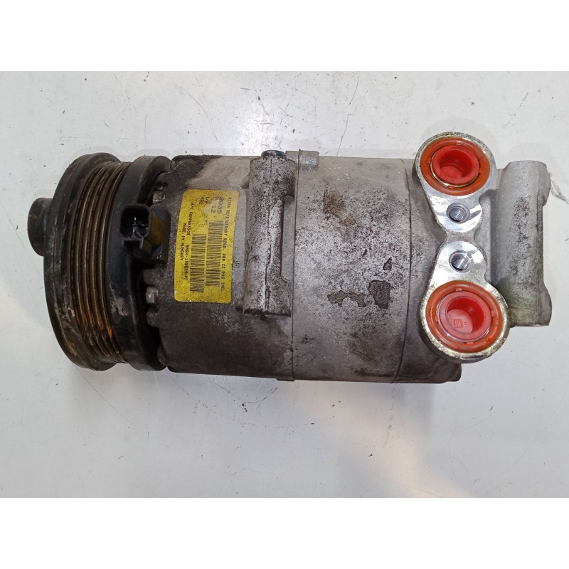 Recambio de compresor a/a para ford focus c-max (dm2) 1.6 referencia OEM IAM 3M5H19D629PF  