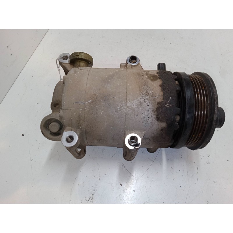Recambio de compresor a/a para ford focus c-max (dm2) 1.6 referencia OEM IAM 3M5H19D629PF  