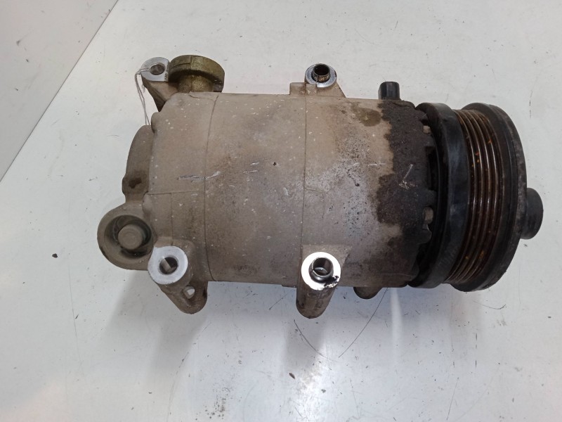 Recambio de compresor a/a para ford focus c-max (dm2) 1.6 referencia OEM IAM 3M5H19D629PF  