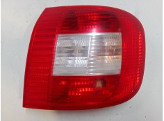 Recambio de piloto trasero derecho para fiat multipla van (186_) 1.9 jtd referencia OEM IAM   