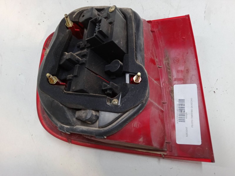 Recambio de piloto trasero derecho para fiat multipla van (186_) 1.9 jtd referencia OEM IAM   