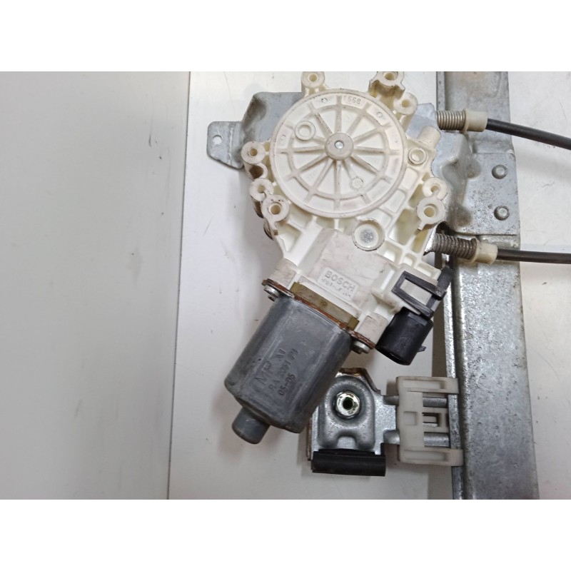 Recambio de elevalunas electrico delantero izquierdo para smart forfour (454) 1.5 cdi (454.001) referencia OEM IAM   