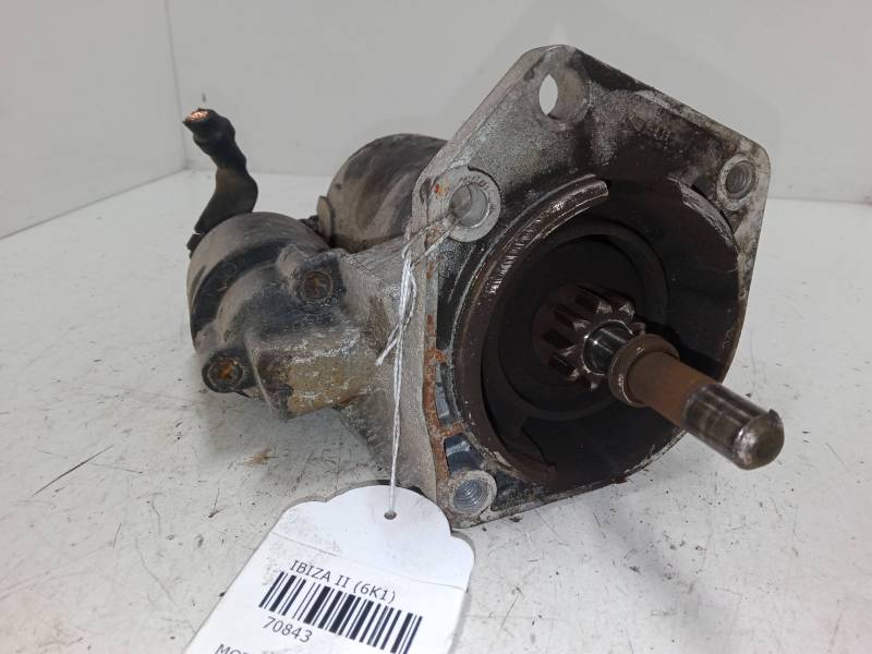 MOTOR ARRANQUE 036911023 