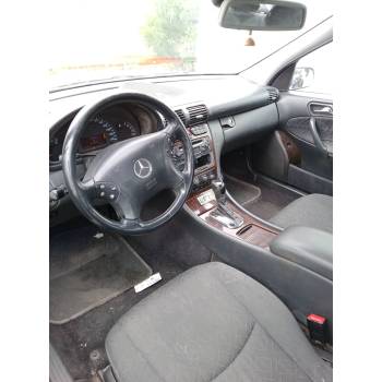 MERCEDES-BENZ CLASE C (W203)