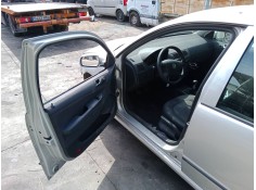 skoda fabia i (6y2) del año 2006 2