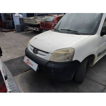 PEUGEOT PARTNER ORIGIN MONOSPACE (G_)