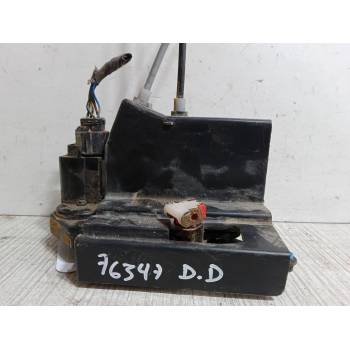 CERRADURA PUERTA DELANTERA DERECHA 