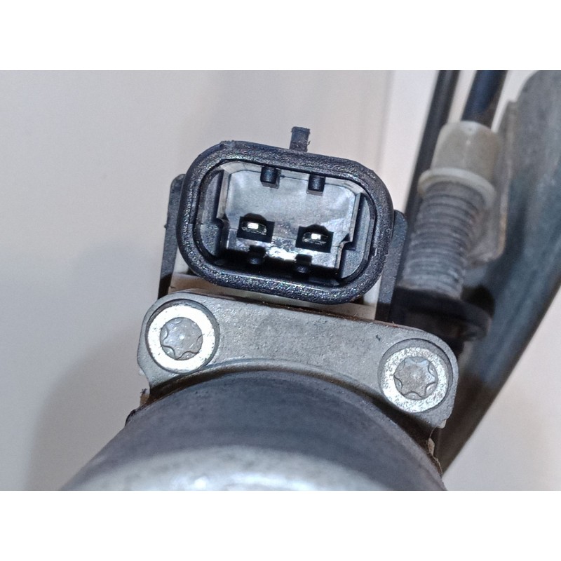 Recambio de elevalunas electrico delantero izquierdo para smart forfour (454) 1.5 cdi (454.001) referencia OEM IAM   