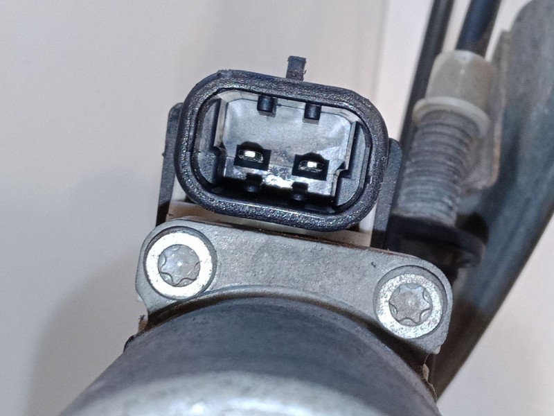 Recambio de elevalunas electrico delantero izquierdo para smart forfour (454) 1.5 cdi (454.001) referencia OEM IAM   