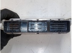 Recambio de centralita motor uce para renault scénic iii (jz0/1_) 1.6 16v (jz0u, jz1b) referencia OEM IAM 237100131R 237100263R  2