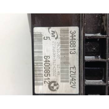 RADIADOR AGUA 17113400013 