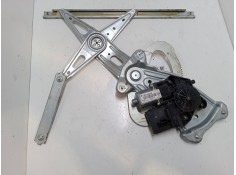 Recambio de elevalunas electrico trasero izquierdo para renault scénic iii (jz0/1_) 1.6 16v (jz0u, jz1b) referencia OEM IAM 8273