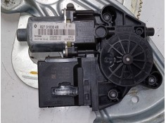 Recambio de elevalunas electrico trasero izquierdo para renault scénic iii (jz0/1_) 1.6 16v (jz0u, jz1b) referencia OEM IAM 8273 2