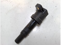 Recambio de bobina encendido para hyundai i10 ii (ba, ia) 1.0 referencia OEM IAM 2730104000  