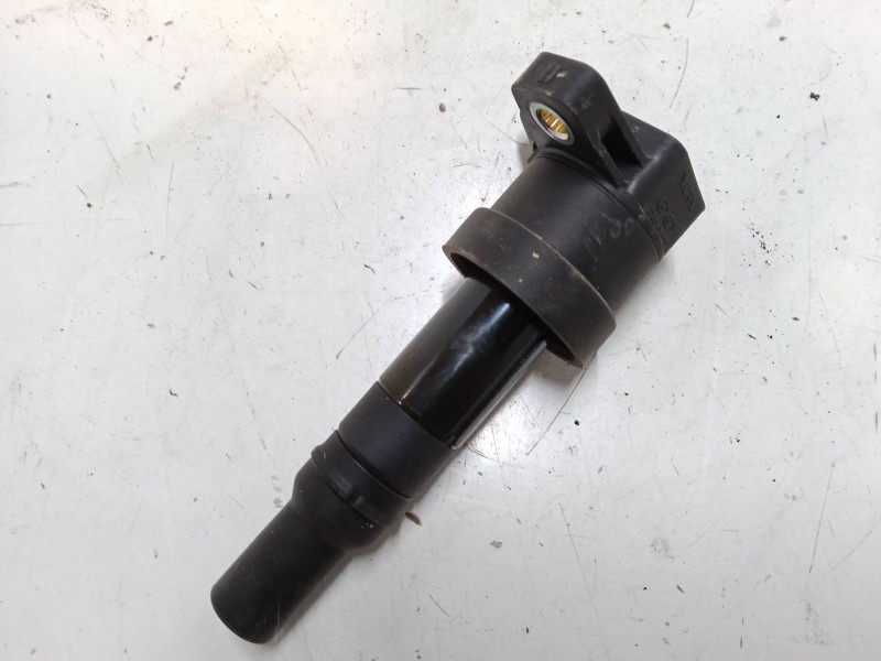 Recambio de bobina encendido para hyundai i10 ii (ba, ia) 1.0 referencia OEM IAM 2730104000  
