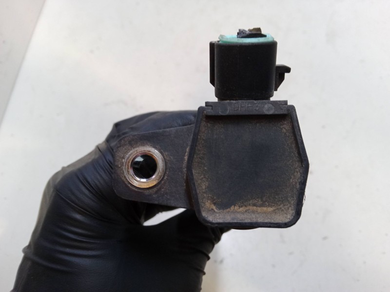 Recambio de bobina encendido para hyundai i10 ii (ba, ia) 1.0 referencia OEM IAM 2730104000  