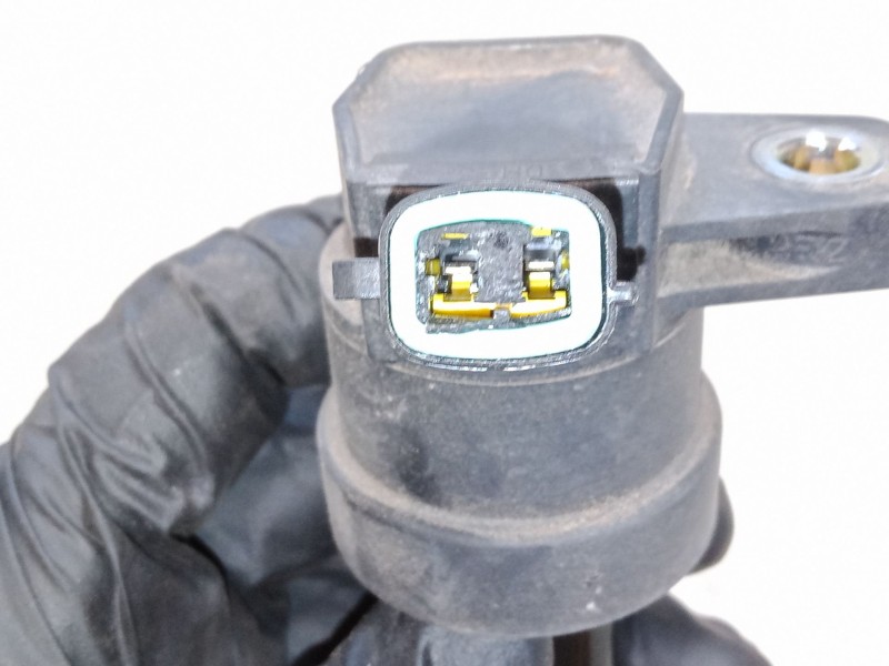 Recambio de bobina encendido para hyundai i10 ii (ba, ia) 1.0 referencia OEM IAM 2730104000  