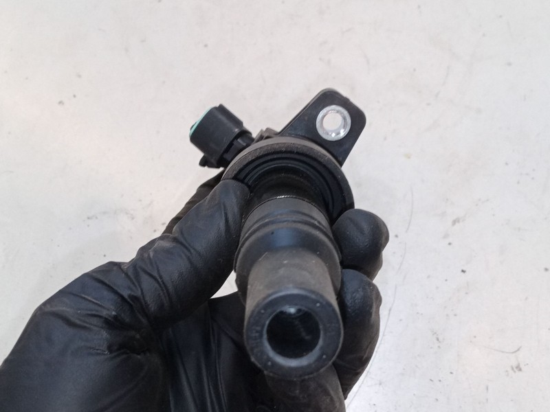 Recambio de bobina encendido para hyundai i10 ii (ba, ia) 1.0 referencia OEM IAM 2730104000  