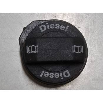 TAPON COMBUSTIBLE 