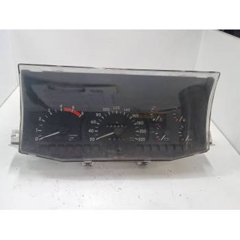 CUADRO INSTRUMENTOS 81117707 