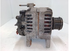 Recambio de alternador para renault clio iii (br0/1, cr0/1) 1.5 dci (br17, cr17) referencia OEM IAM 8200660033A  0124425071 2