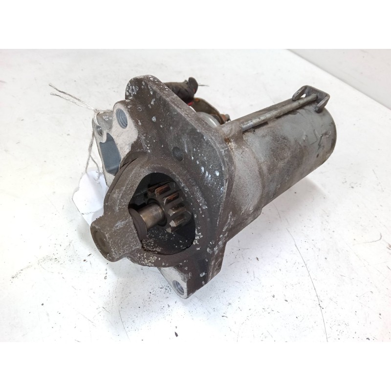 Recambio de motor arranque para renault clio iii (br0/1, cr0/1) 1.5 dci (br17, cr17) referencia OEM IAM 8200836473A  TS12E9