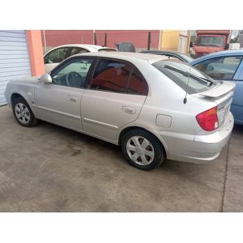 HYUNDAI ACCENT II (LC)