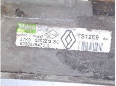 Recambio de motor arranque para renault clio iii (br0/1, cr0/1) 1.5 dci (br17, cr17) referencia OEM IAM 8200836473A  TS12E9
